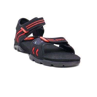 Sparx Sparx Men SS-106 Black Red Floater Sandals Men Red, Black Sports  Sandals - Buy Black Red Color Sparx Sparx Men SS-106 Black Red Floater  Sandals Men Red, Black Sports Sandals Online