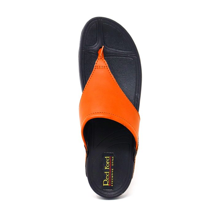 Amazon.in: Red Fort Chappal For Men